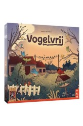 Vogelvrij (NL) Vogelvrij (NL)