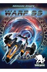 Warp 99 Warp 99