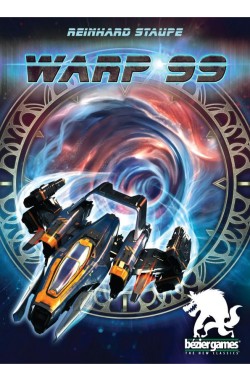 Warp 99 Warp 99