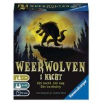 Weerwolven 1 nacht!