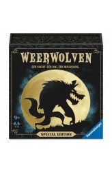 Weerwolven Special Edition Weerwolven Special Edition