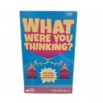 Exploding Kittens: What Were You Thinking? (NL)
