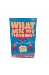 Exploding Kittens: What Were You Thinking? (NL) Exploding Kittens: What Were You Thinking? (NL)