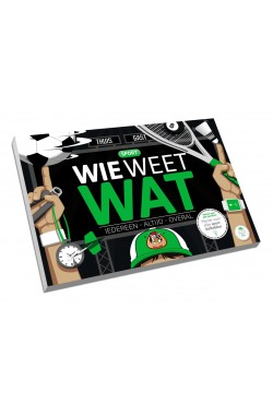 Wie Weet Wat - Sport