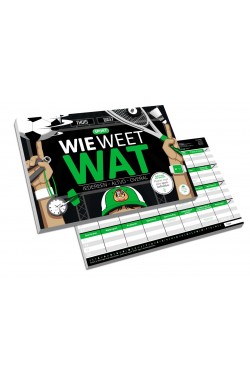 Wie Weet Wat - Sport
