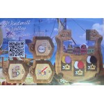 Windmill Valley: Blooming Sails: New Ports Promo