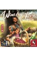Wine and Cheese (EN)
