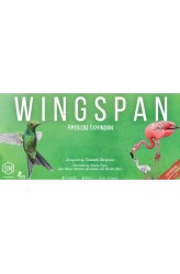 Wingspan: Americas Expansion (EN)