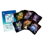 Wispwood: Alternate Player Cats and Scoring Promo Card (EN)