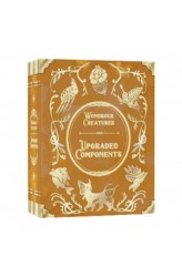 Wondrous Creatures: Luxe Componenten Wondrous Creatures: Luxe Componenten
