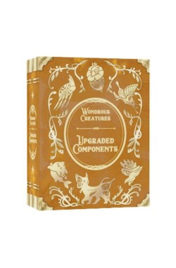 Wondrous Creatures: Luxe Componenten