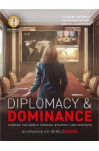 World Order: Diplomacy & Dominance
