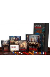 World Order - Global Hegemon (All-In Pledge) World Order - Global Hegemon (All-In Pledge)
