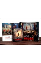 World Order - Regional Power (Gameplay Pledge)