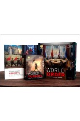 World Order - Regional Power (Gameplay Pledge) World Order - Regional Power (Gameplay Pledge)