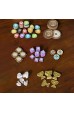 Wondrous Creatures: Luxe Componenten Wondrous Creatures: Luxe Componenten