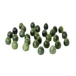 Wyrmspan/Wingspan: Stone Eggs