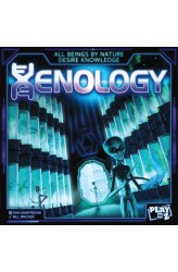 Xenology Xenology