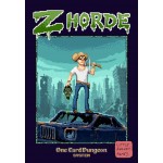 Z Horde - One Card Dungeon System (+promo)