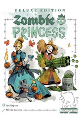 Zombie Princess Deluxe Edition (EN) Zombie Princess Deluxe Edition (EN)