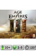 Age of Empires III: The Age of Discovery Age of Empires III: The Age of Discovery