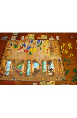 Age of Empires III: The Age of Discovery Age of Empires III: The Age of Discovery