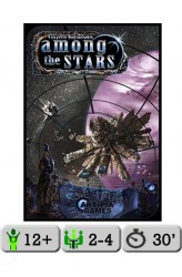 Among the Stars Among the Stars