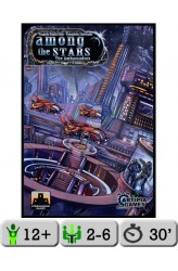 Among the Stars: The Ambassadors Among the Stars: The Ambassadors