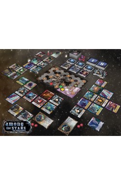 Among the Stars: The Ambassadors Among the Stars: The Ambassadors