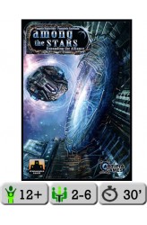 Among the Stars: Expanding the Alliance Among the Stars: Expanding the Alliance