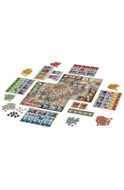 Arcadia Quest