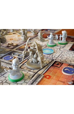 Arcadia Quest