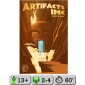 Artifacts, Inc.