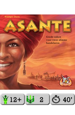 Asante