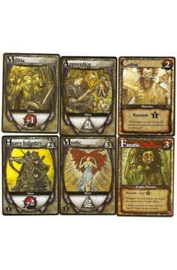 Ascension: Storm of Souls Ascension: Storm of Souls