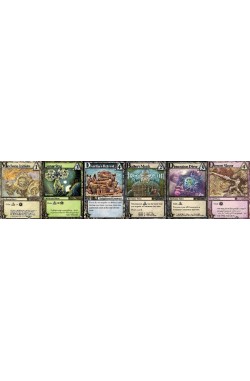 Ascension: Chronicle of the Godslayer Ascension: Chronicle of the Godslayer