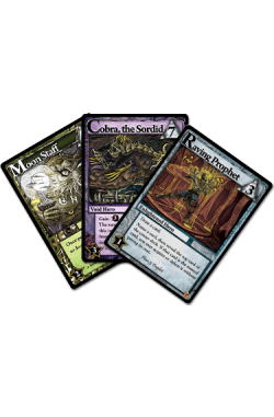 Ascension: Rise of Vigil Ascension: Rise of Vigil