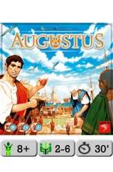 Augustus Augustus
