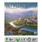 Between Two Cities