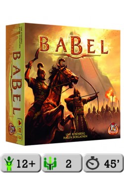 Babel Babel