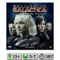 Battlestar Galactica: Pegasus Expansion