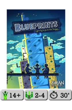 Blueprints