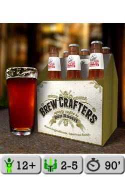 Brew Crafters