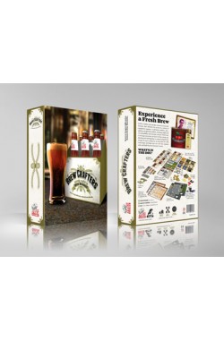 Brew Crafters