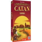 De Kolonisten van Catan: Uitbreiding voor 5 of 6 spelers