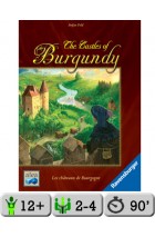 The Castles of Burgundy