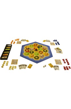 Catan (basisspel)