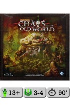 Chaos in the Old World