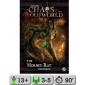 Chaos in the Old World: The Horned Rat Expansion