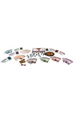 Chaos in the Old World: The Horned Rat Expansion Chaos in the Old World: The Horned Rat Expansion